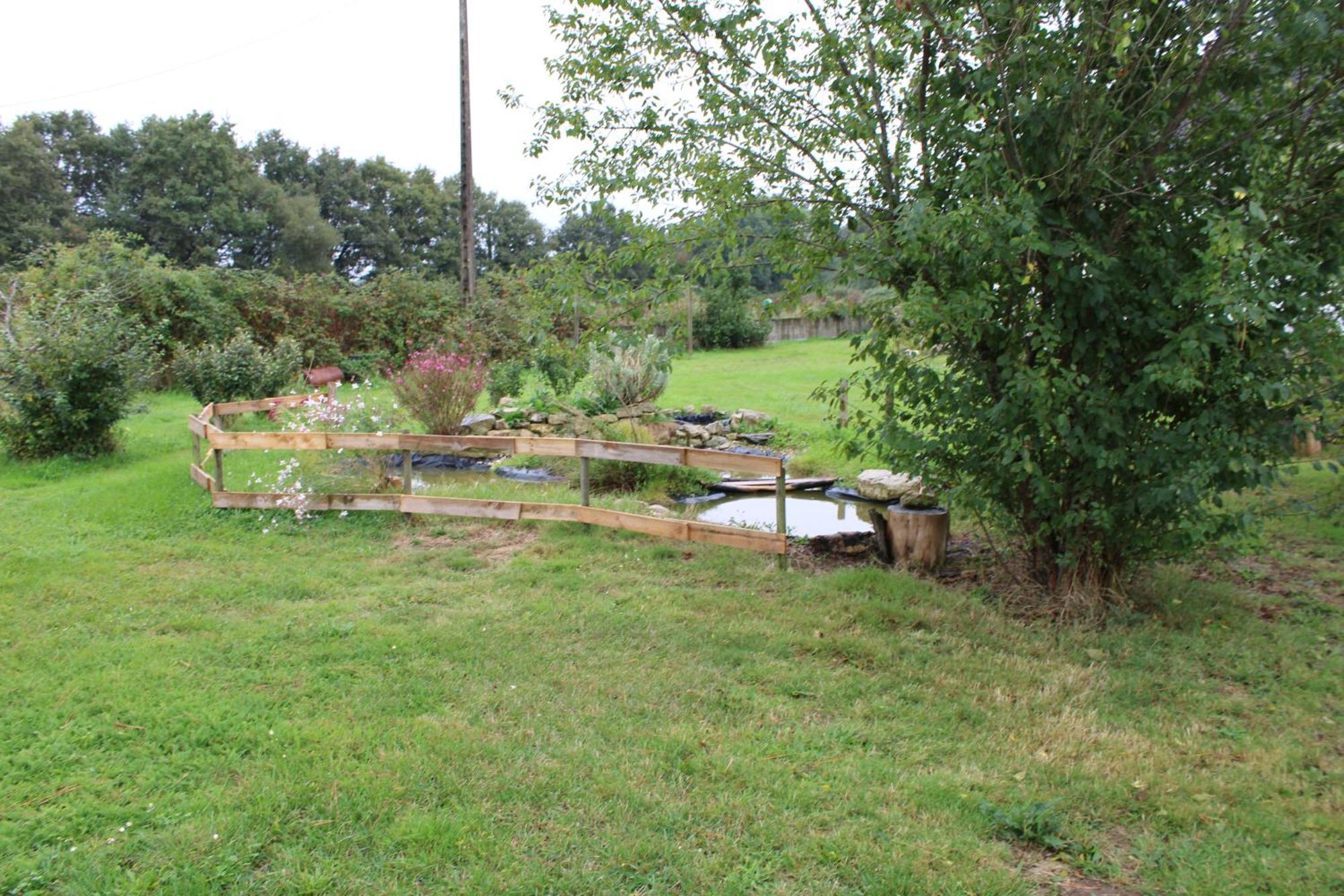 Dependance A La Campagne Les Essarts (Vendee)