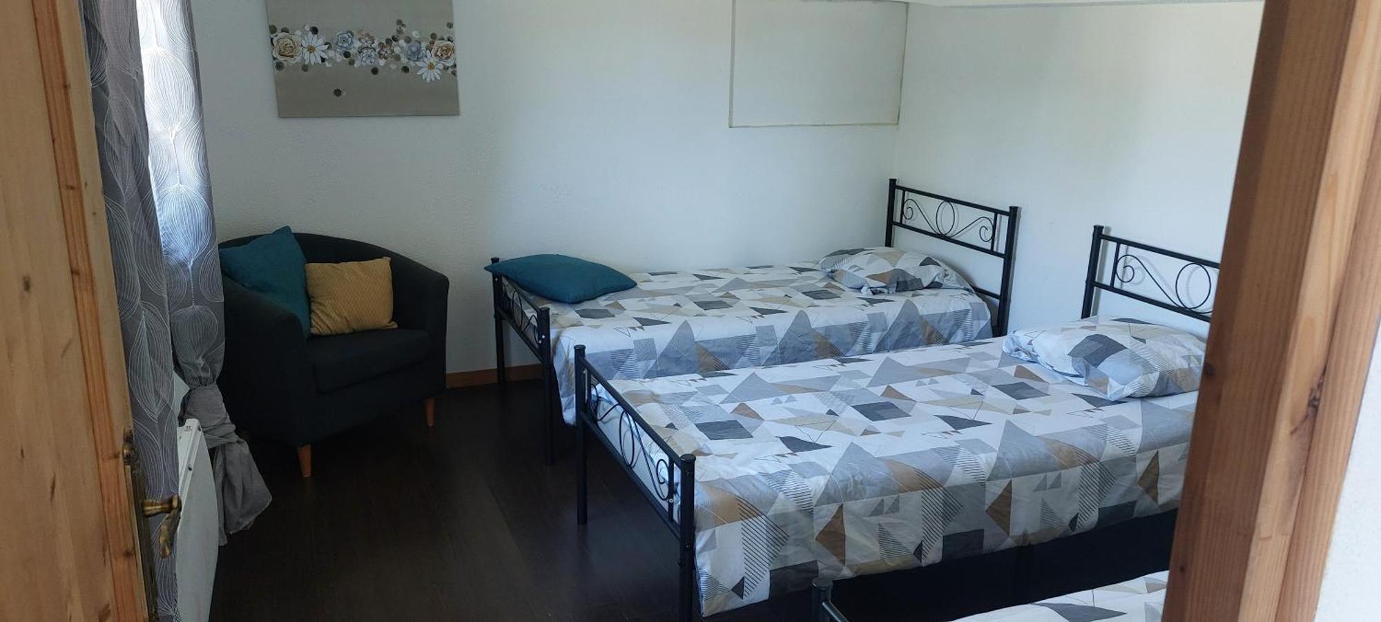 Dependance A La Campagne Holiday home Les Essarts (Vendee)