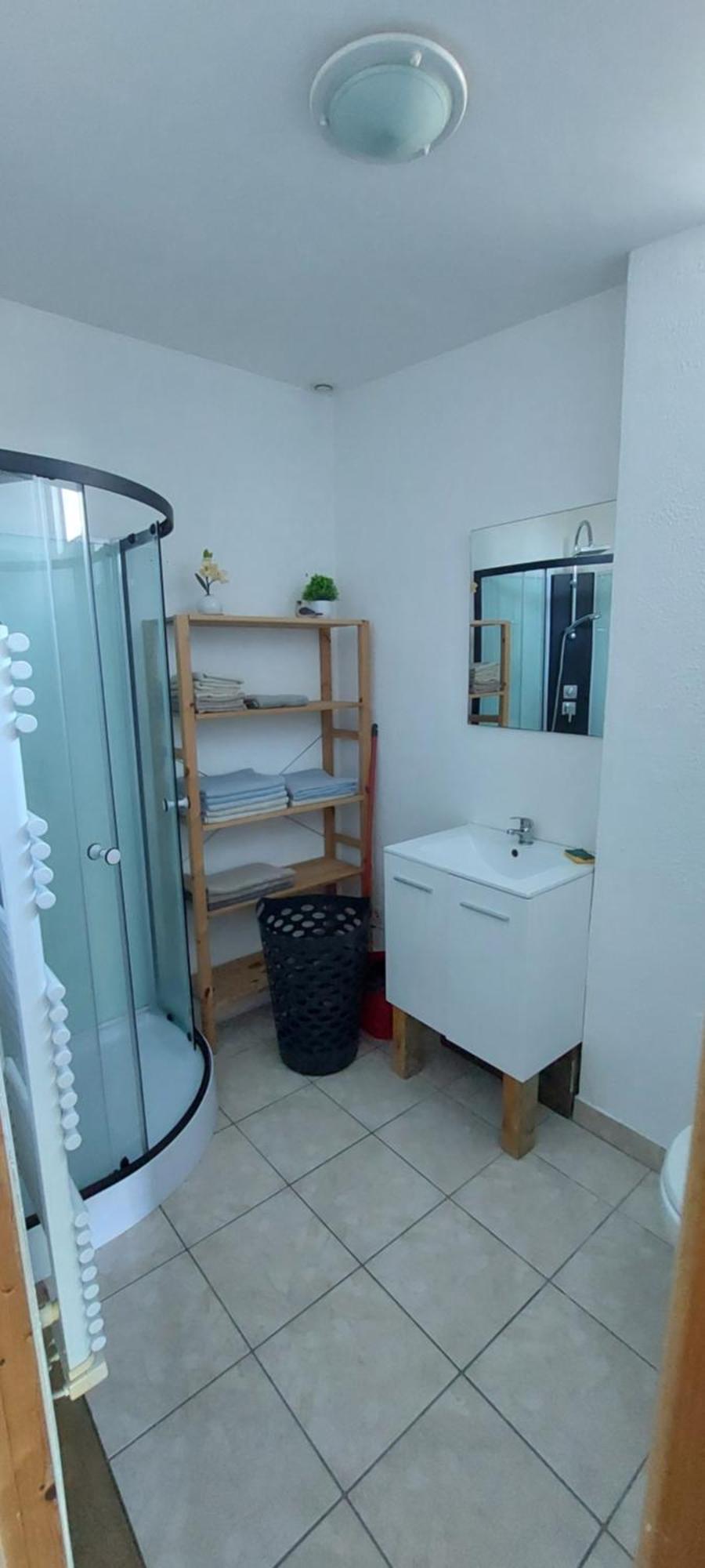 Holiday home Dependance A La Campagne Les Essarts (Vendee)