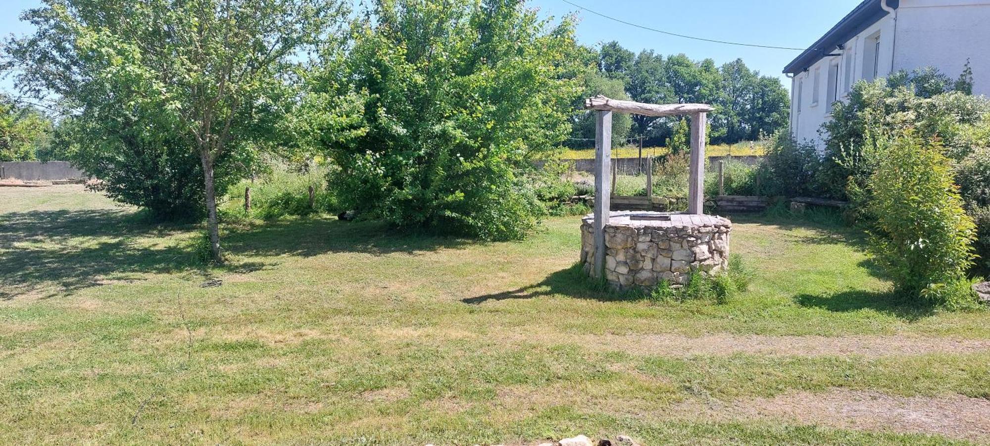 Dependance A La Campagne Les Essarts (Vendee)